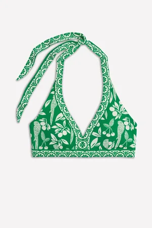 Boden Ios V-Panel Bikini Top44