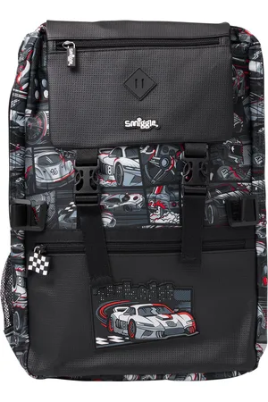 SMIGGLE Limitless Attach Foldover Bagen