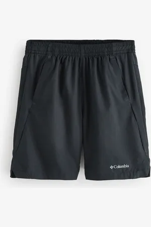 Columbia Three Pitch Shortsxxlarge