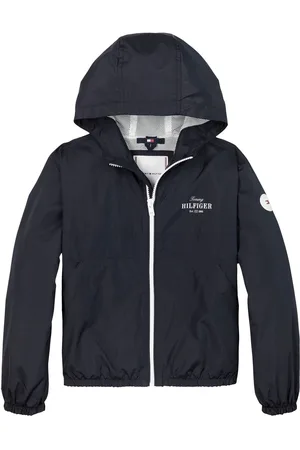 Tommy Hilfiger Essential Windbreaker Jacket152158cm