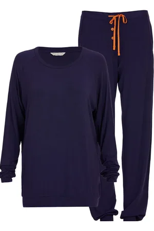 Cyberjammies Slouch Jersey Pyjamassæt46