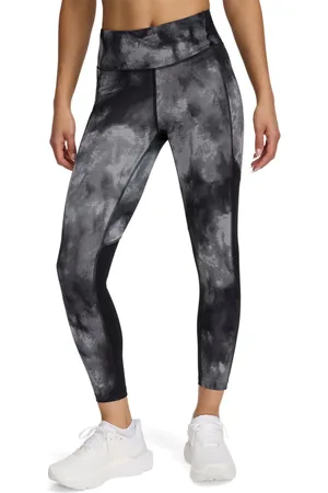 Under Armour Launch Ankle Print Tightsxlarge