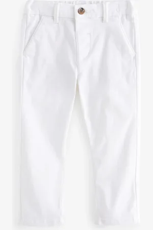 Next Stræk chinosbukser (3mdr.-7år)4 - 5 år (104 - 110cm)