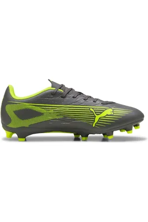 PUMA Junior Ultra 5 Play Football Bootsuk10eu28