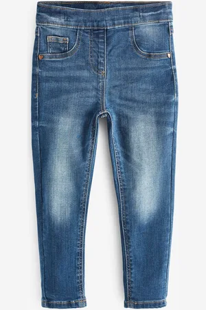 Next Super Skinny Fit Jeggings (3mths-7yrs)6 - 7 år (116 - 122cm)