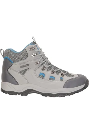 Mountain Warehouse Womens Adventurer Vandtæt Støvler