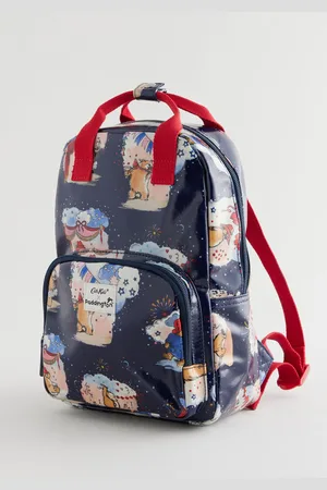 Cath Kidston Kids Medium Paddington Party BackpackEn