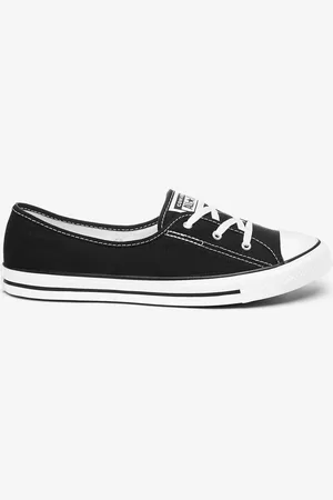 Converse Ballet blondesko