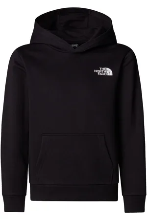 The North Face Teen Simple Dome Hoodiem