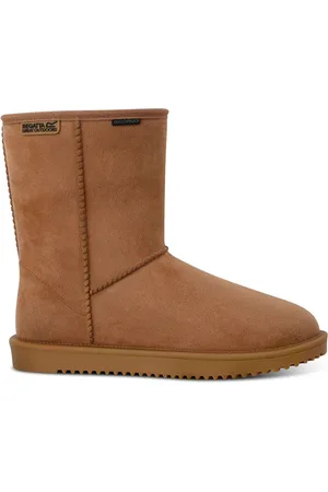 Regatta Risley Mid Waterproof Snow Støvler