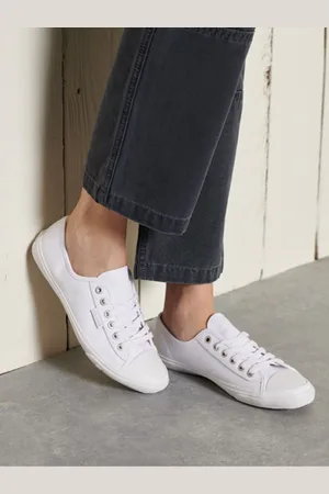Superdry Low Pro Trainers
