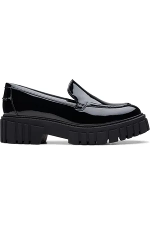 Clarks Page Hyttesko