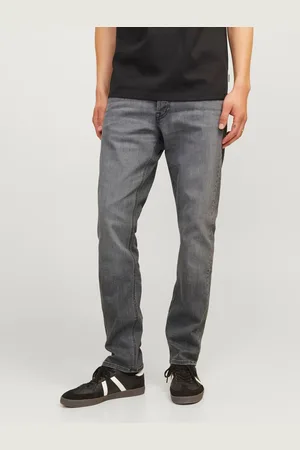 JACK & JONES Slim Fit Glenn Jeans36r