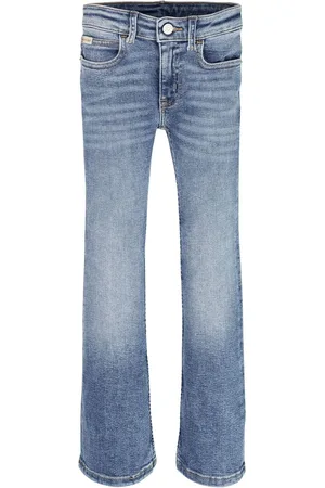 Calvin Klein Essential Flared Bootcut Jeans152158cm