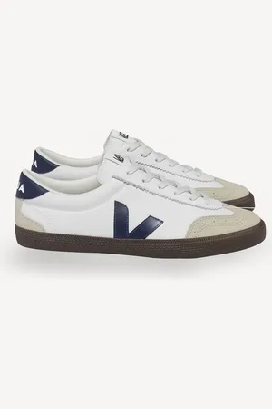 Veja Volley White Trainersuk7eu41