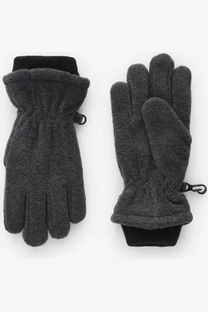 Next Fleece Gloves (3-16yrs)14 - 16 år (164 - 176cm)