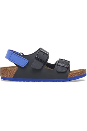 Birkenstock Kids Milano Sandalsuk13eu32