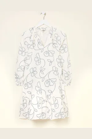 Fat Face FatFace Frill Tunic36høj