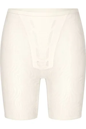 Triumph Shape Smart Ellipse Hvid Trussesmall