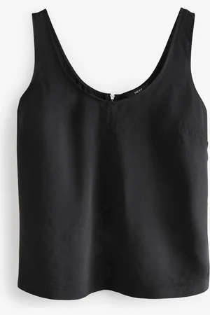 Next Sleeveless Scoop Cami Top40