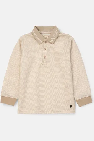 Angel & Rocket Finn Smart Langærmet Polo-skjorter9 - 10 år (134 - 140cm)