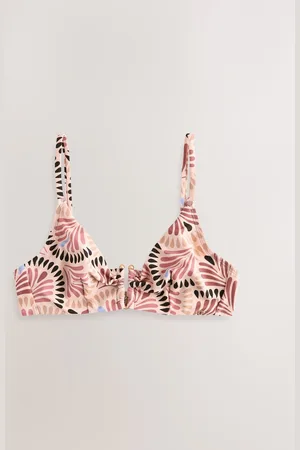 Next Utrim Wired Bikini Top70C