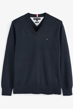 Tommy Hilfiger V-hals TrøjeXL