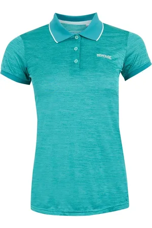 Regatta Womens Remex II Active Polo Shirt