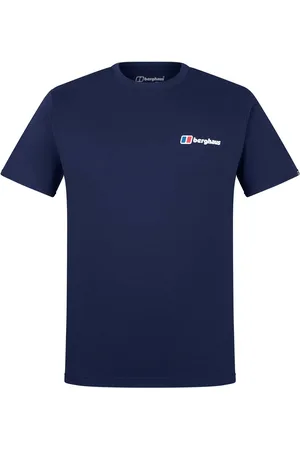 Berghaus Front & Back T-ShirtXL
