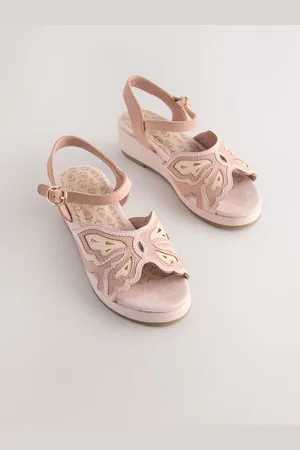 Next Sandaler med kileuk10eu28