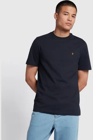 Farah Danny Short Sleeve T-ShirtM