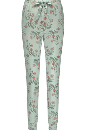 Hunkemöller Hunkemöller Green PyjamasX-Large