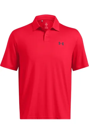 Under Armour Golf T2G Polo ShirtM