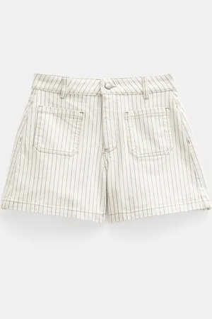 Hush Puppies Rowan Denim Shorts44