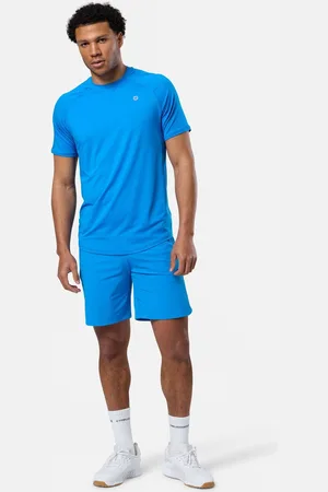 Gym + Coffee Mens Relentless T-Shirtmedium