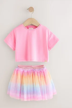 Next Top and Tutu Skirt Set (3mths-7yrs)6874cm