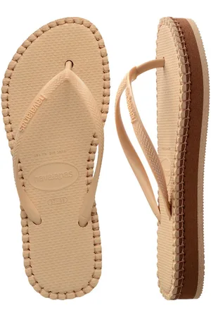 Havaianas Slim Flatform Loop Sandals7-8
