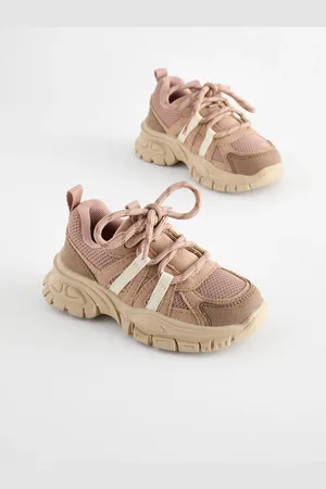 Next Chunky sneakers