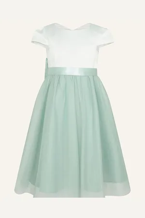 Monsoon Tulle Bridesmaid Dress11 år (146cm)