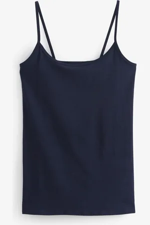 Next Tynd undertrøje med stropper40