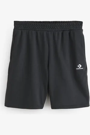 Converse Broderet Stjerne Chevron Shortslarge
