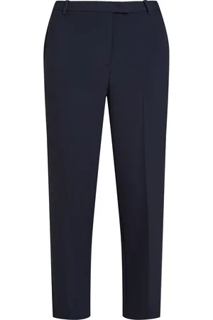 Tommy Hilfiger Slim Curve Straight Bukser50