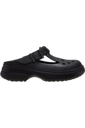 Crocs Adults MJ Clogs