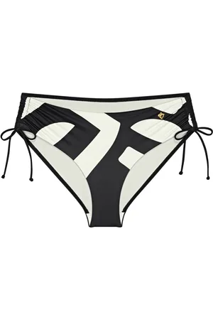 Triumph Summer Allure Midi Hvid Trusser40