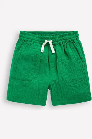Boden Double Cloth Shorts104110cm