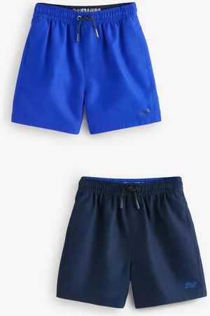 Next Swim Shorts 2 Pack (1.5-16yrs)4 år (104cm)