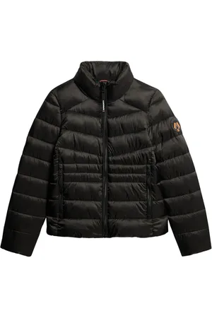 Superdry Fuji Quilt Polstret jakke44