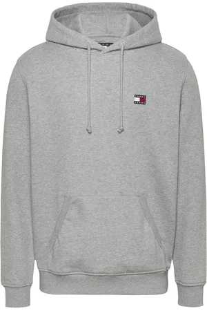 Tommy Hilfiger Regular Badge 100% Cotton HoodieXL