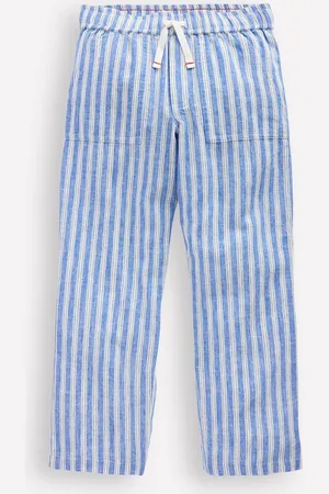 Boden Pull-On Trousers134140cm