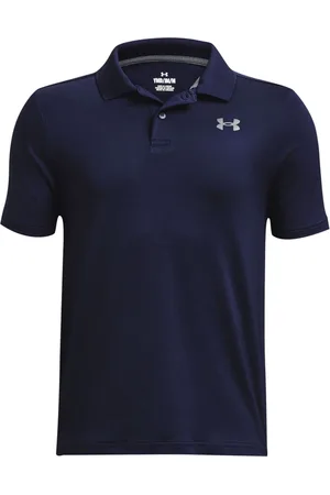 Under Armour Matchplay Polo Shirt7 - 8 år (122 - 128cm)